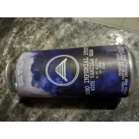 Caboose Brewing Company Vanilla Hobo Stout