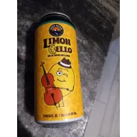 Deep River Brewing Company Limoncello