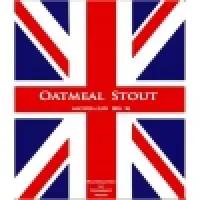 Airline Brewing Company Oatmeal Stout