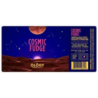 Ology Brewing Company Cosmic Fudge