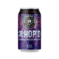 Southern Tier Brewing Company 2XHop'd