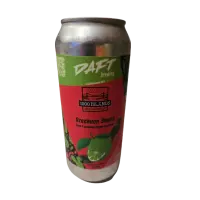 Daft Brewing Szechuan Sauce