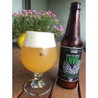 Parish Brewing Company Envie - Strata Double Dry Hopped