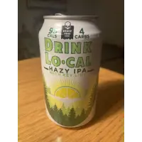 Heavy Seas Brewing Company Drink Lo-cal