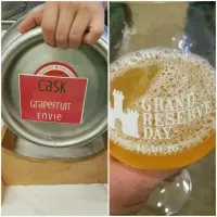 Parish Brewing Company Envie - Grapefruit