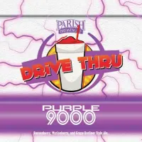 Parish Brewing Company Drive Thru: Purple 9000