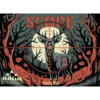 Arvon Brewing Co. Scope