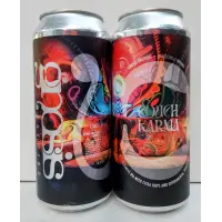 Gnosis Brewing Couch Karma