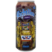 Brasserie Dunham Richelieu Pinball