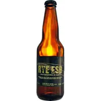 Brasserie Dunham Rye ESB