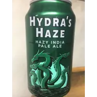 Heavy Seas Brewing Company Hydra's Haze