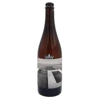 Brasserie Dunham Saison Mah Kwan