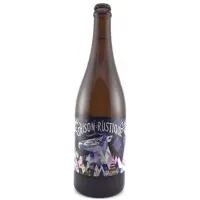 Brasserie Dunham Saison Rustique