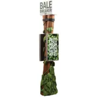 Bale Breaker Brewing Company Piled High - Imperial Fresh Hop Ale (2022)