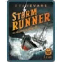Evan Evans Brewery Storm Runner