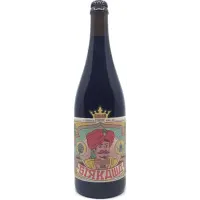 Brasserie Dunham Sirkawa - Costa Rica Réserve (Cognac Barrel Aged)