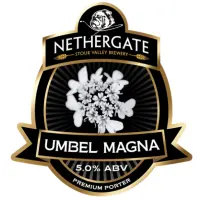 Nethergate Brewery Umbel Magna