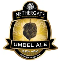 Nethergate Brewery Umbel Ale (Cask)