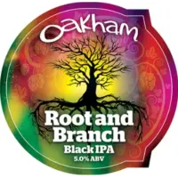 Oakham Ales Root and Branch