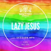 Southey Brewing Lazy Jesus