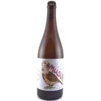 Brasserie Dunham SuperMoine #4: Musje