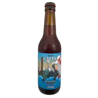 Cerveza Caleya Industrial