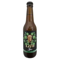 Doce Setenta - 1270 Cervecería Artesanal IPA