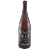Brasserie Dunham Triple XXX - Batch 2