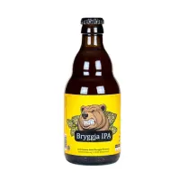 Bryggja IPA