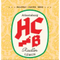Halfway Crooks Beer Lemon Radler