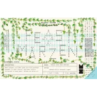 Halfway Crooks Beer Fest Märzen - Whole Cone