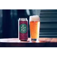 Halfway Crooks Beer Fair Day