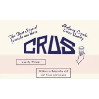 Halfway Crooks Beer Crus