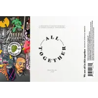 Stoneface Brewing Company All Together