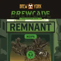 Brew York Remnant