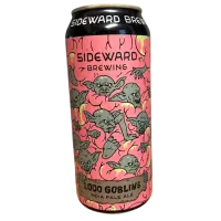 Sideward Brewing Company 1000 Goblins