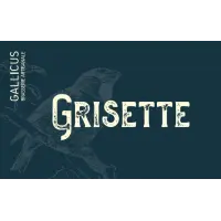 Brasserie Artisanale Gallicus Grisette