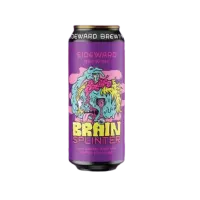 Sideward Brewing Company Brain Splinter