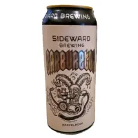 Sideward Brewing Company Carburetor
