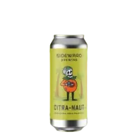 Sideward Brewing Company Citra-Naut