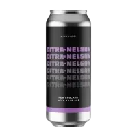 Sideward Brewing Company Citra-Nelson