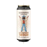 Sideward Brewing Company Country Jesus
