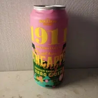 Beak & Skiff Apple Orchard 1911 Pineapple Mango