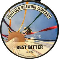 Maypole Brewery Best Bitter