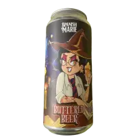 Spanish Marie Brewery Buttered Beer