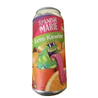 Spanish Marie Brewery Ecto Kewler: Sike!
