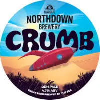 NorthDown Brewery Crumb