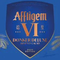 Brouwerij Affligem Affligem VI Donker Deluxe