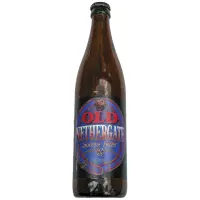 Nethergate Brewery Old Nethergate Special Bitter