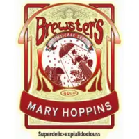 Brewster's Brewery Mary Hoppins